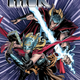 Image for article titled Jane Foster's Back as Thor In the Comics, Just in Time for the Movies